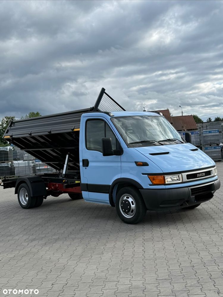 Iveco Daily - 16