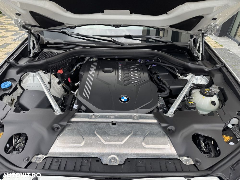 BMW X4 M - 21