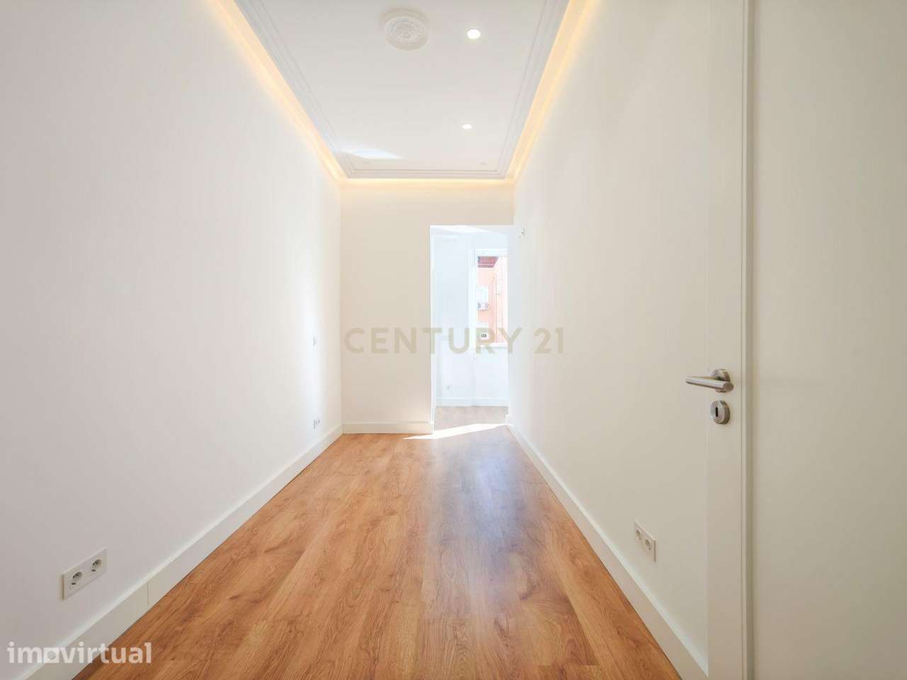 ARRENDAMENTO | T2 REMODELADO E EQUIPADO | BEATO - Grande imagem: 5/20