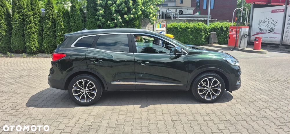 Renault Kadjar 1.3 TCe FAP Intens EDC - 8