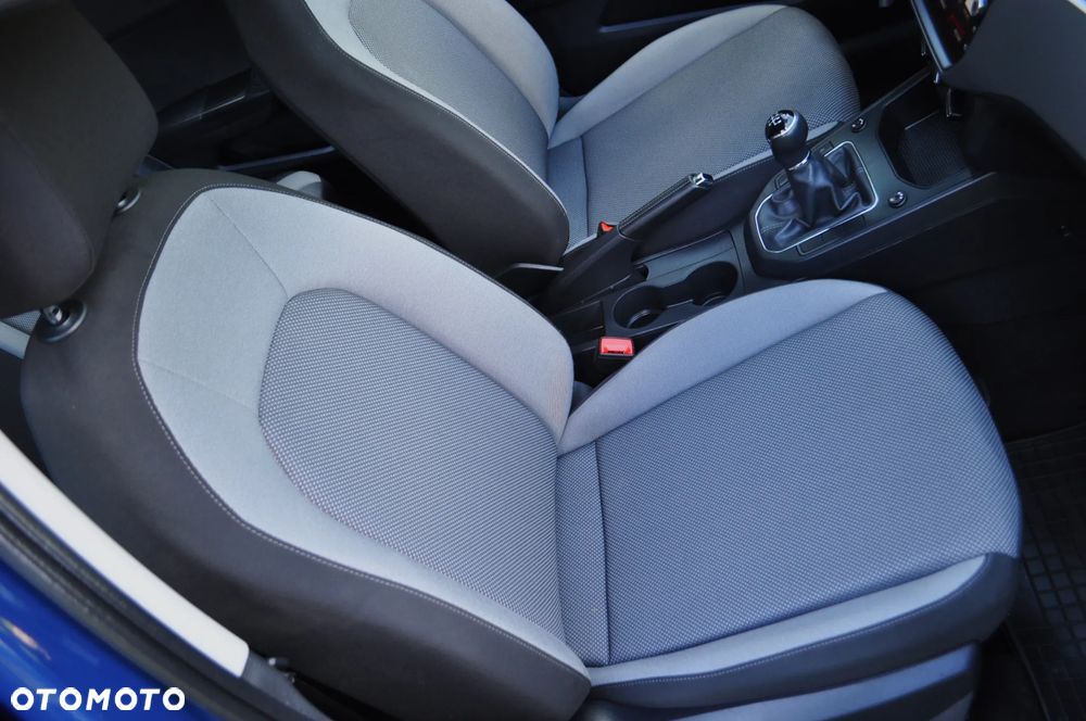 Seat Ibiza 1.0 MPI S&S Style - 30