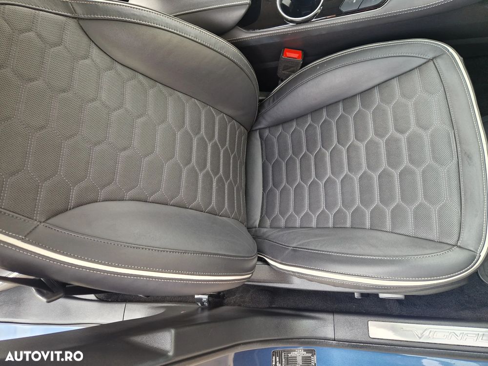Ford Mondeo 2.0 TDCi Aut. AWD Vignale - 21