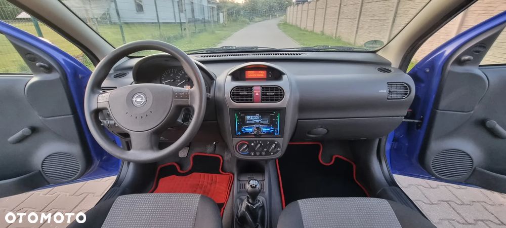 Opel Corsa - 15