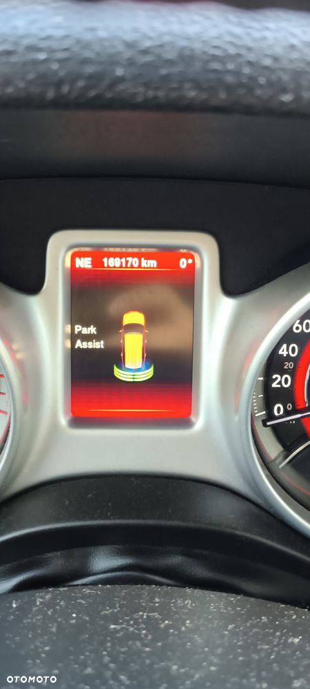 Fiat Freemont 2.0 Multijet - 14