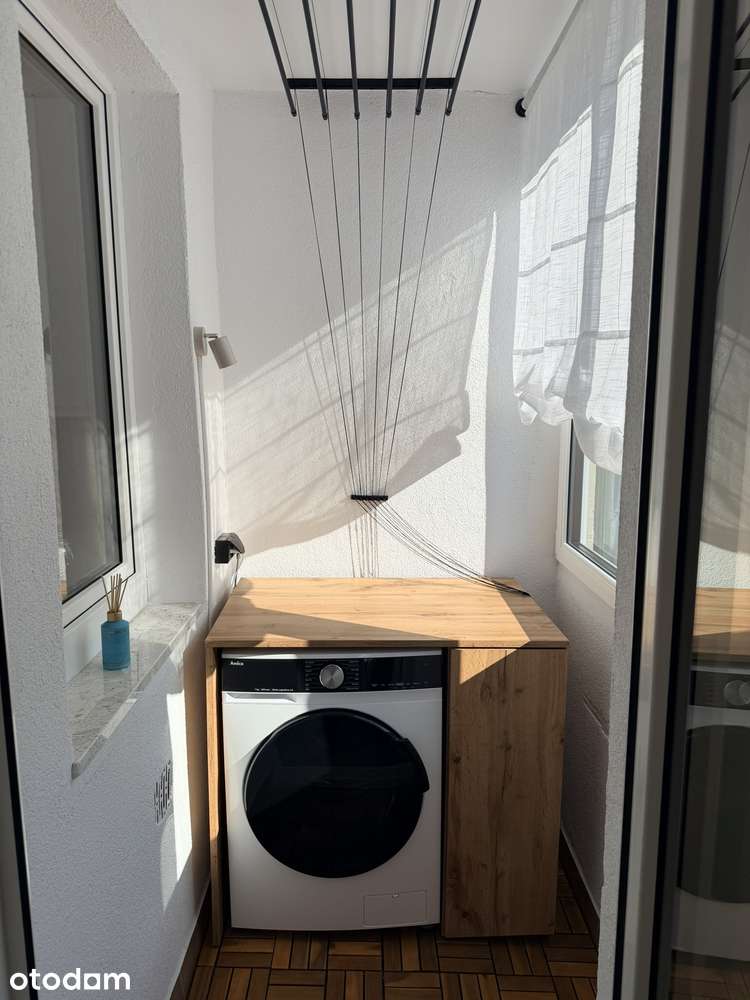 2 pokoje | 37 m² | Rakowiec | po generalnym remoncie | Pawińskiego