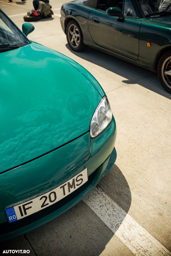 Mazda MX-5 - 13