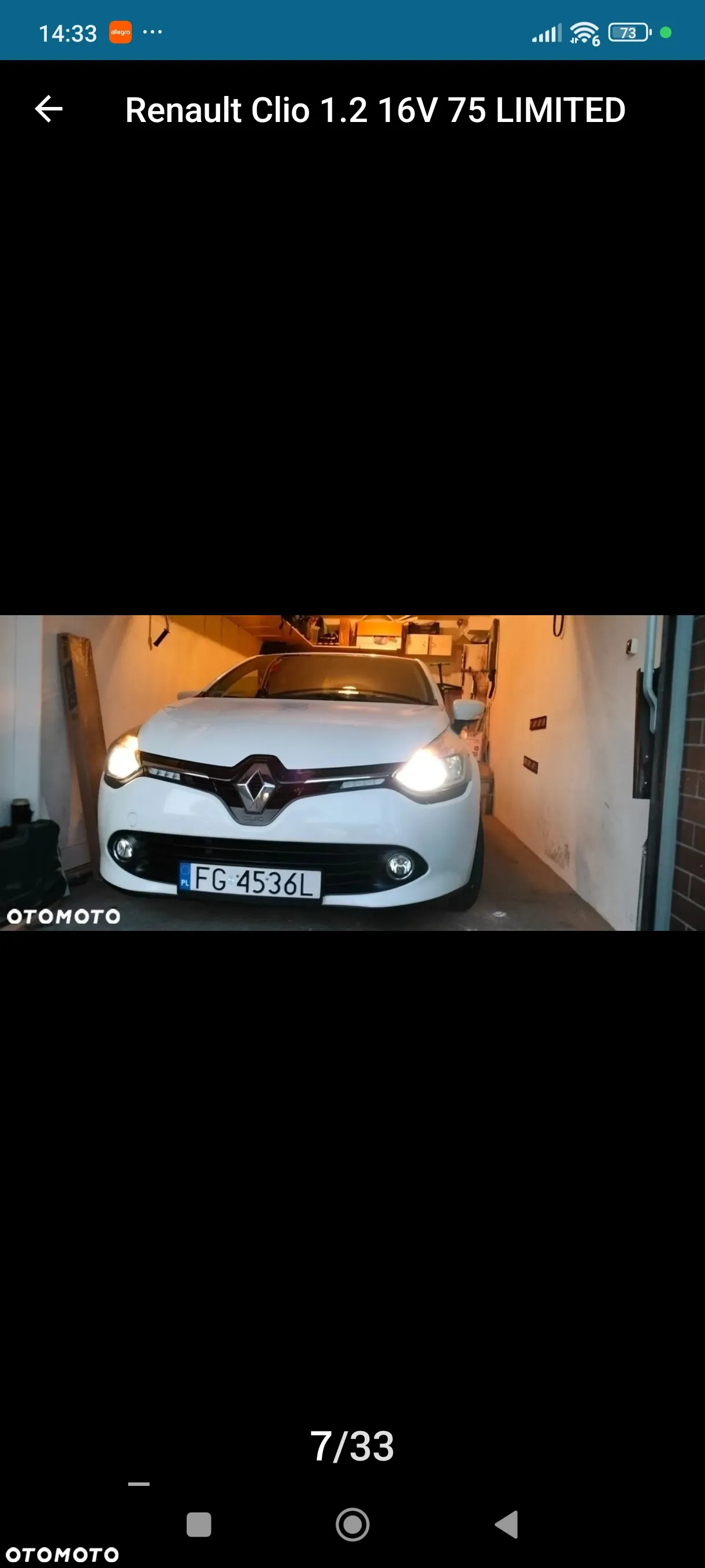 Renault Clio 1.2 16V Life - 16