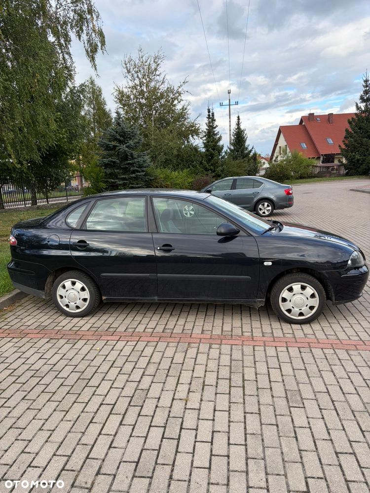 Seat Cordoba 1.2 12V Stella - 7