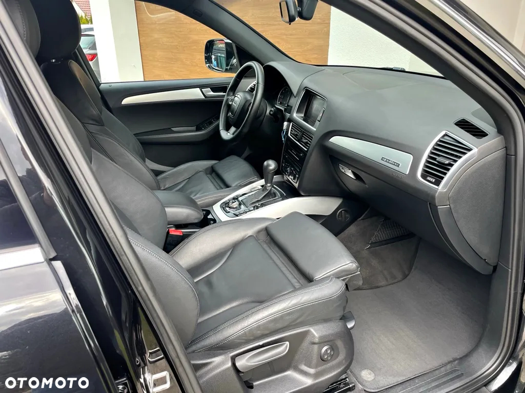 Audi Q5 3.0 TDI Quattro S tronic - 20