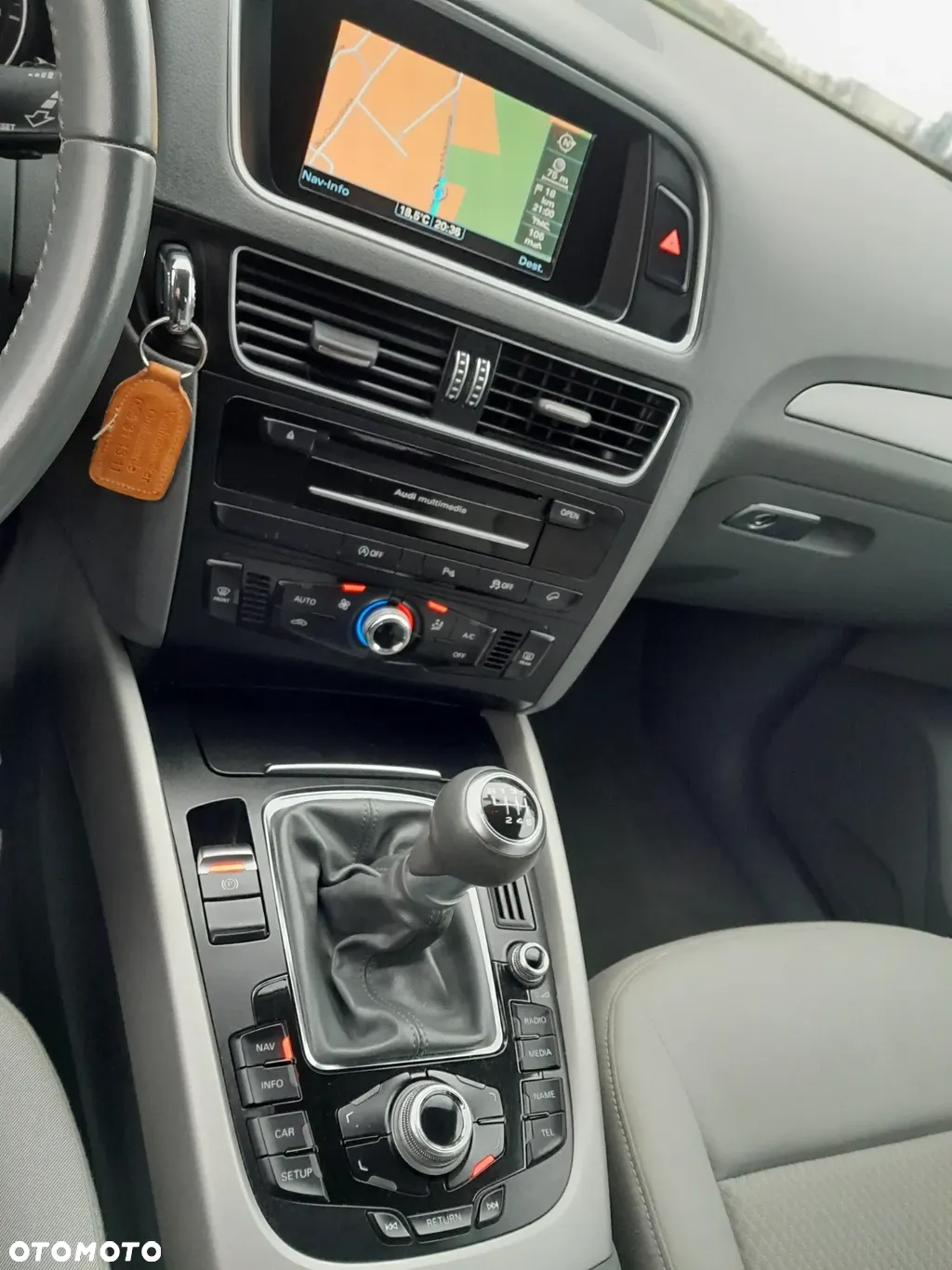 Audi Q5 2.0 TDI (clean diesel) ultra - 23