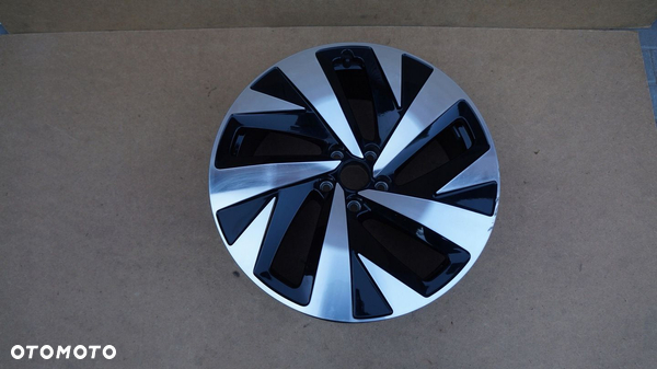 VW ID4 ID5 ID.4 ID.5 20 CALI 8J ET45 5x112 FELGA ALUMINIOWA 11A601025A