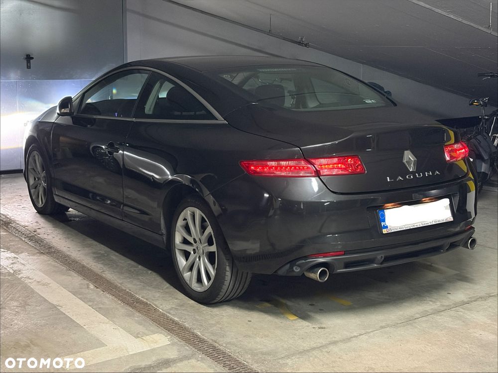 Renault Laguna dCi 150 FAP Night and Day - 2