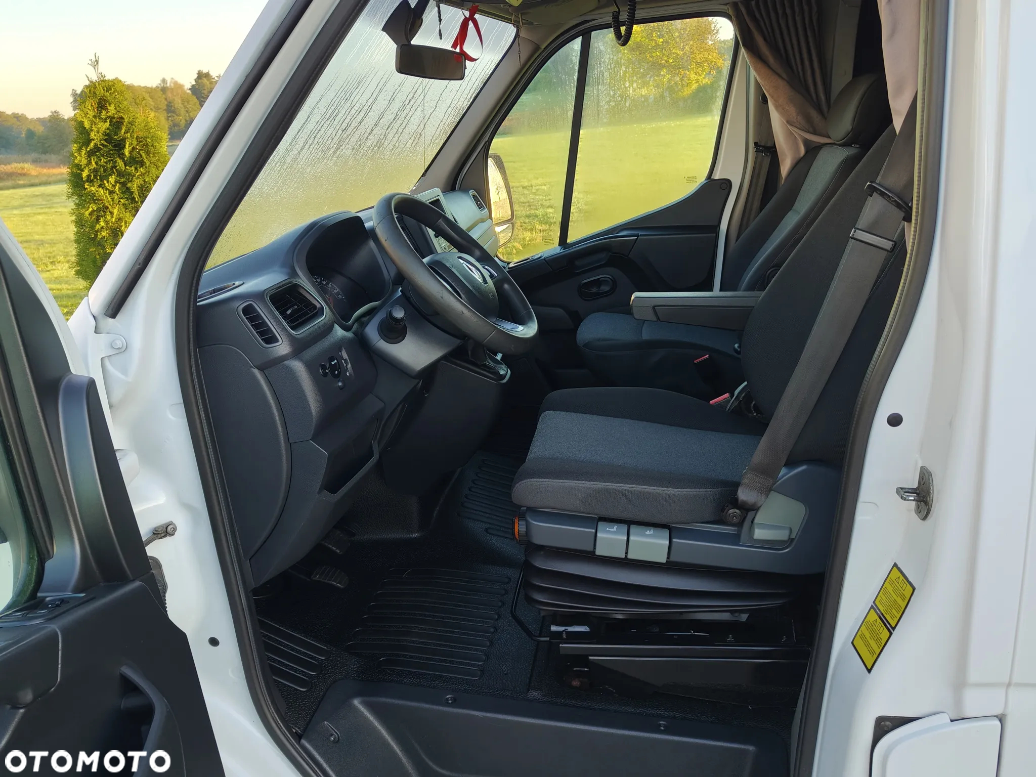 Renault Master - 7