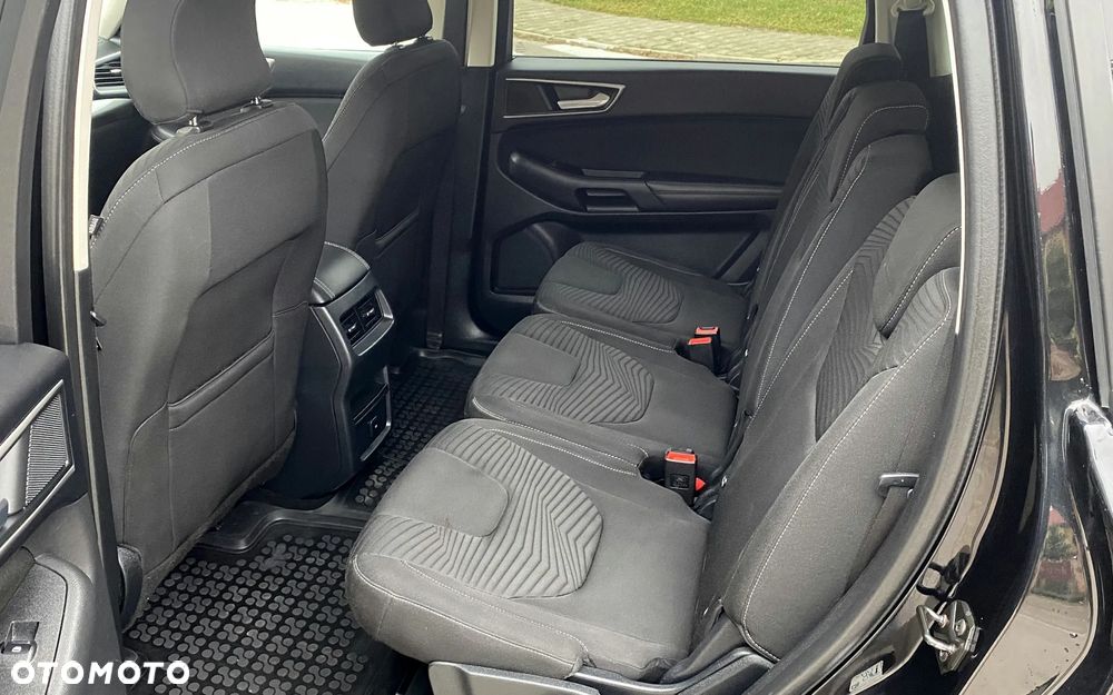 Ford S-Max 2.0 TDCi Titanium - 25