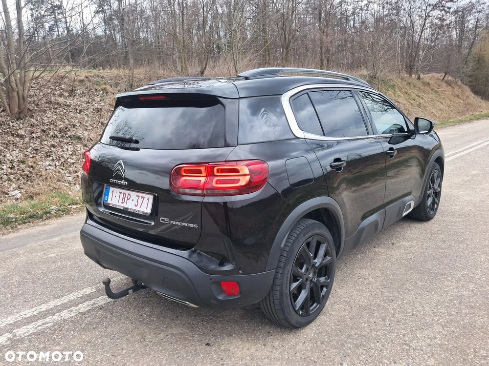 Citroën C5 Aircross BlueHDI 130 S&S LIVE PACK - 3