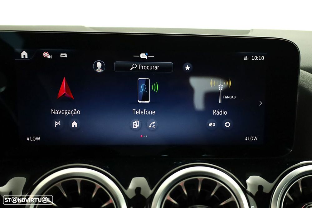 Mercedes-Benz B 250 e AMG Line - 9