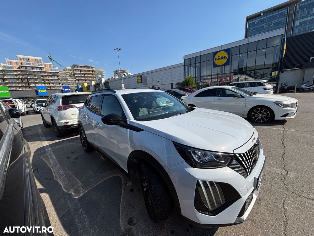 Peugeot 2008 1.2 PureTech EAT8 STT Allure Pack - 3