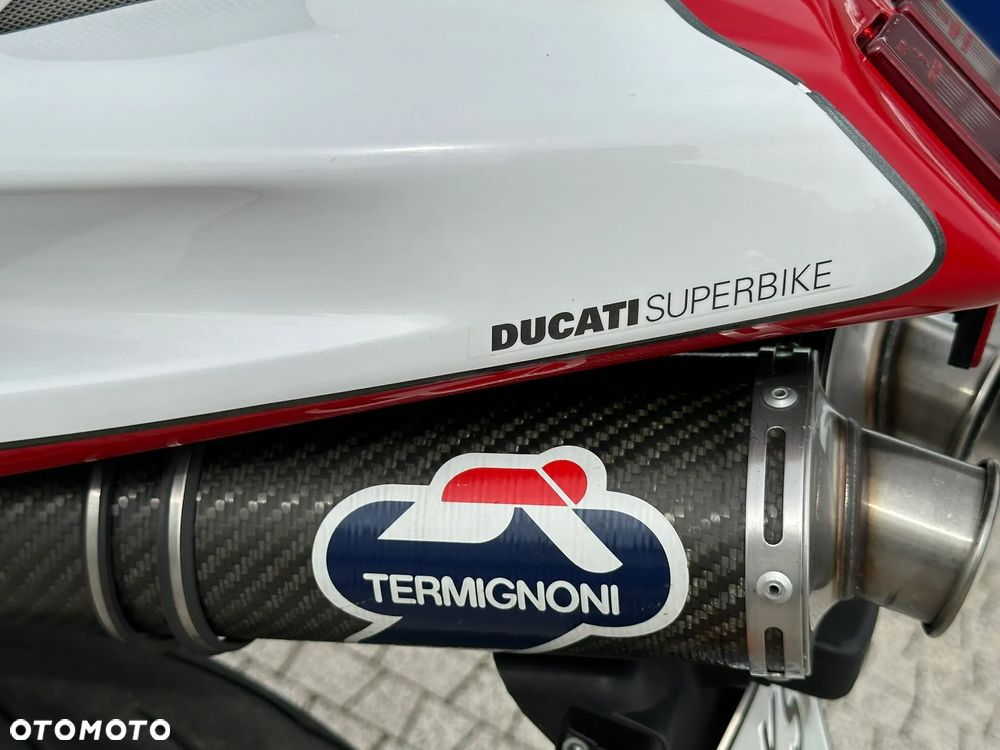 Ducati 998 - 6