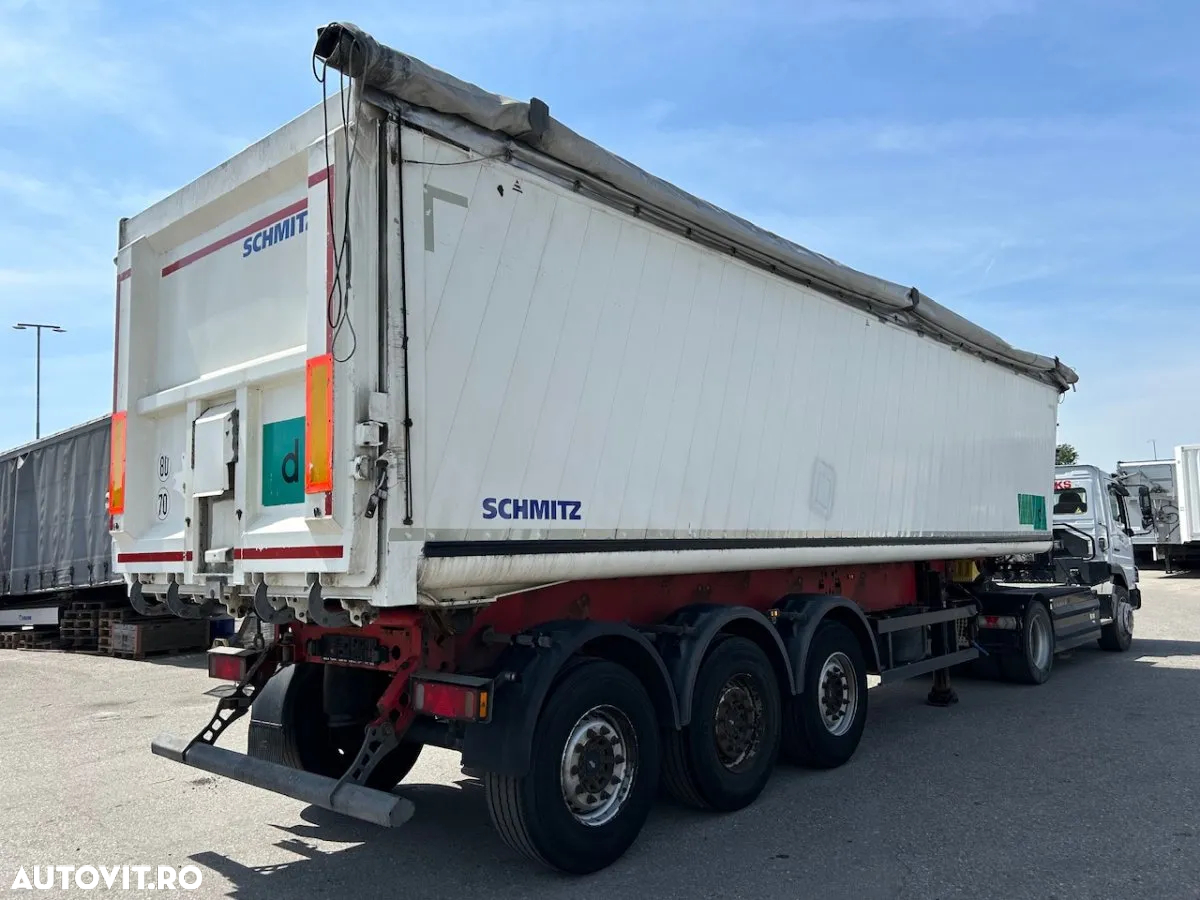 Schmitz Cargobull 50 mc - 6