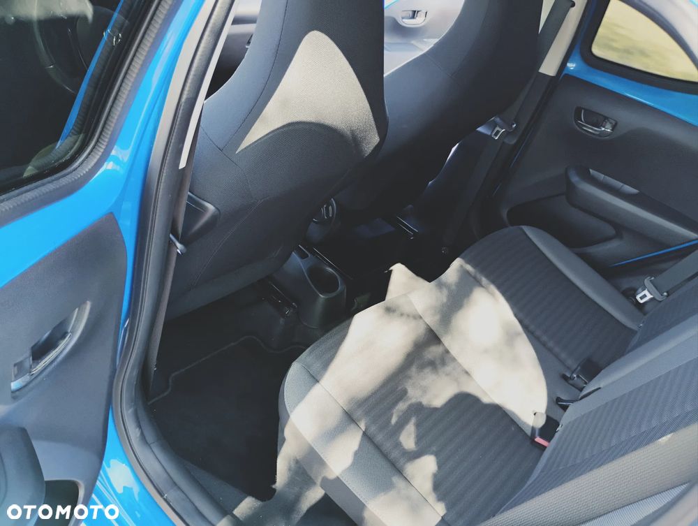 Toyota Aygo 1.0 VVT-i Color Edition - 19