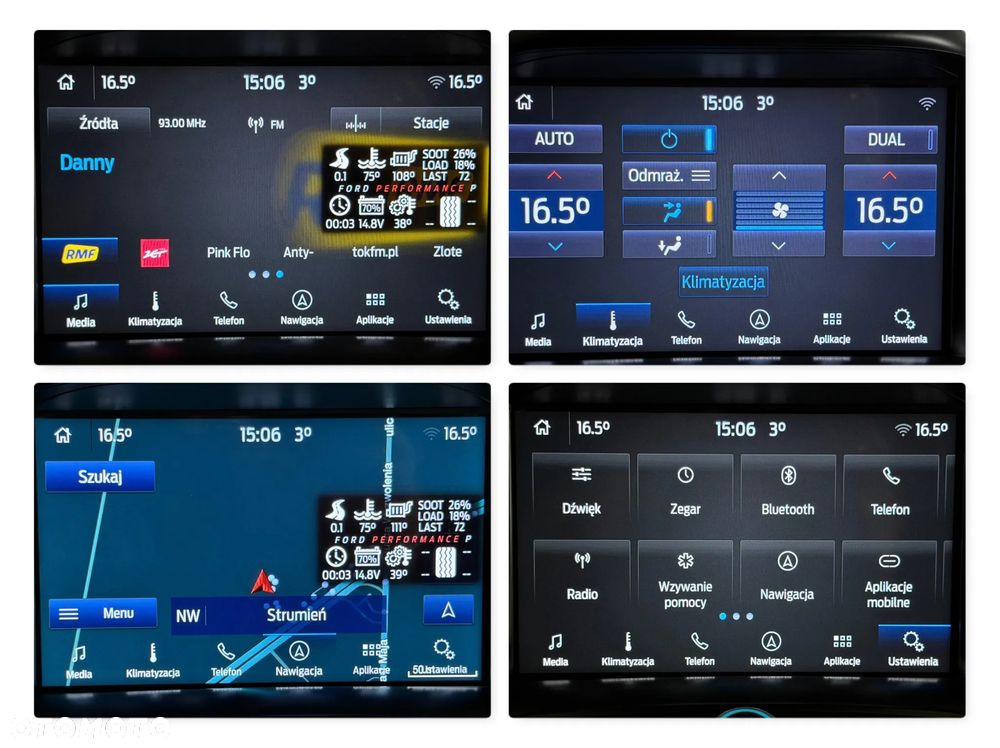 Ford Kuga 2.0 TDCi 4x4 Vignale - 31