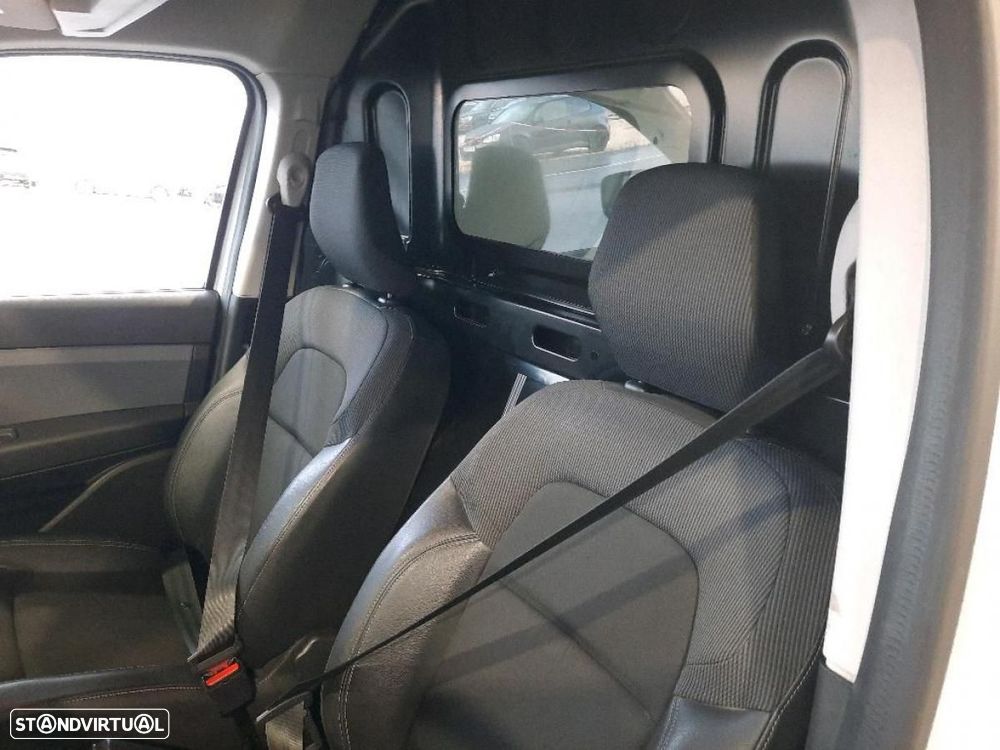 Renault Express 1.5 Blue dCi Confort  c/iva - 4