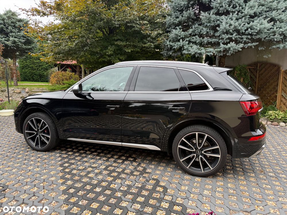 Audi SQ5 - 8