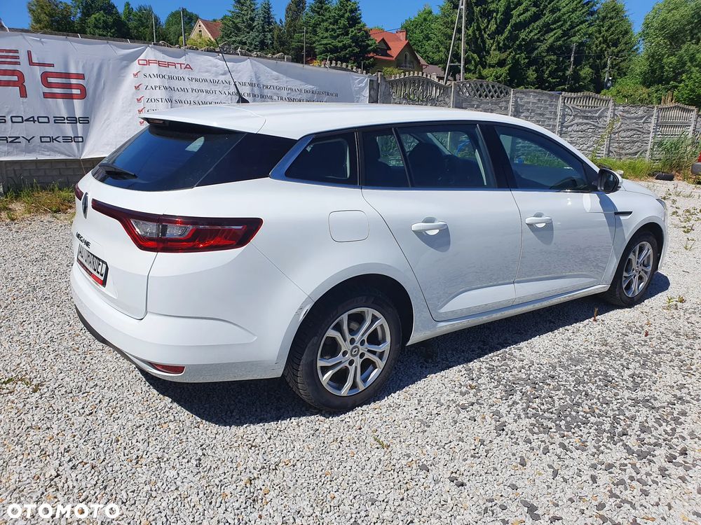Renault Megane - 3