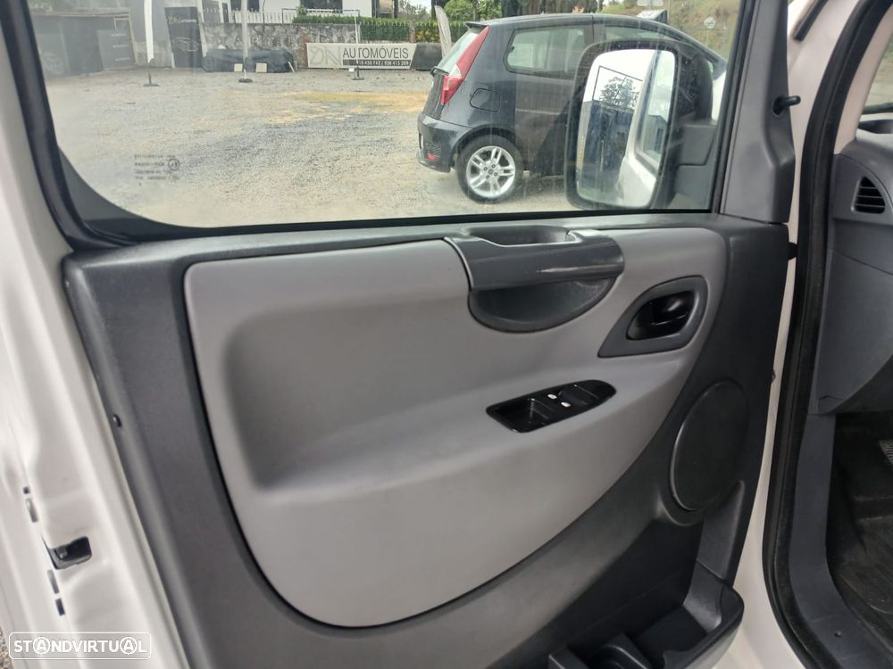 Citroën Jumpy 1.6 HDI 3 Lugares - 2