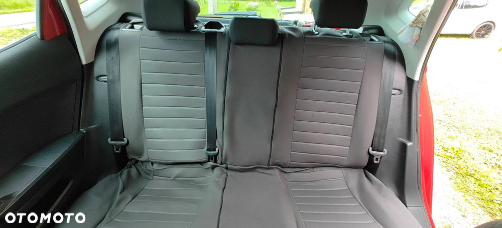 Seat Ibiza - 10