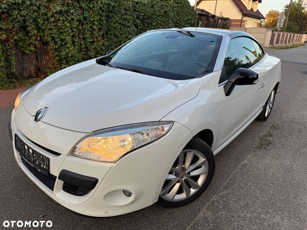 Renault Megane TCe 130 Floride Collection 2012 - 1