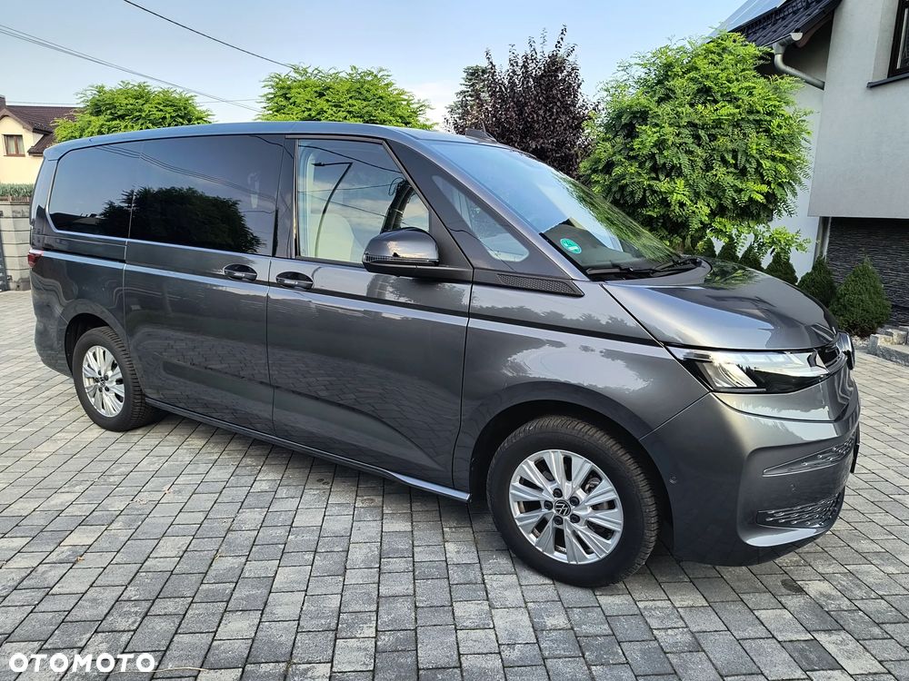 Volkswagen Multivan 2.0 TDI L2 Life DSG - 29
