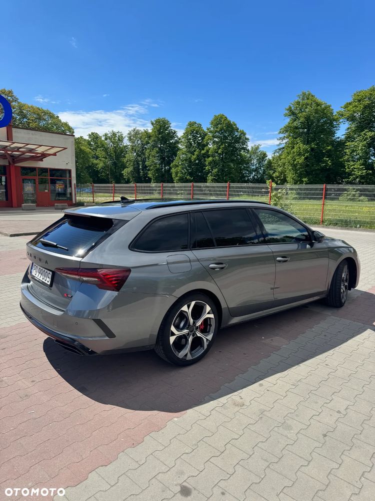 Skoda Octavia - 6