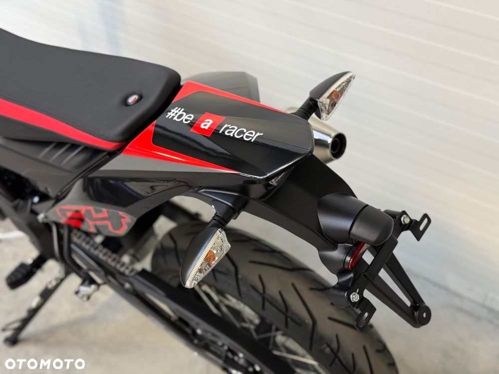 Aprilia SX - 34