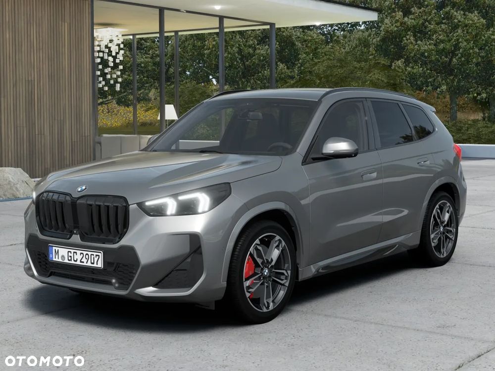 BMW X1 xDrive20d mHEV M Sport sport - 1