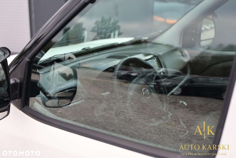 Opel COMBO VAN L2H1 - 11