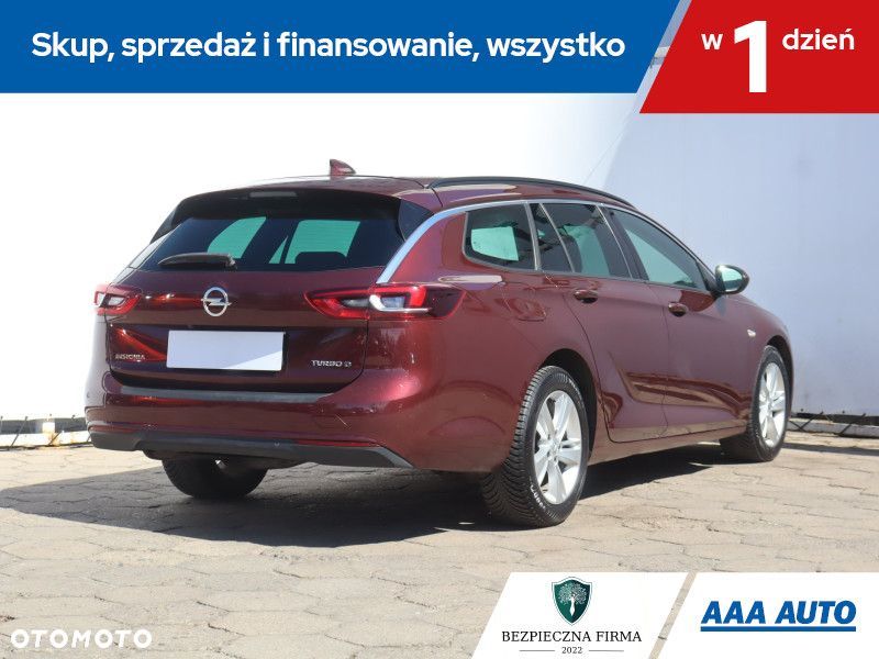 Opel Insignia - 7