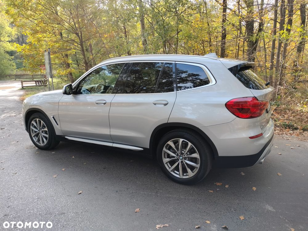 BMW X3 - 9