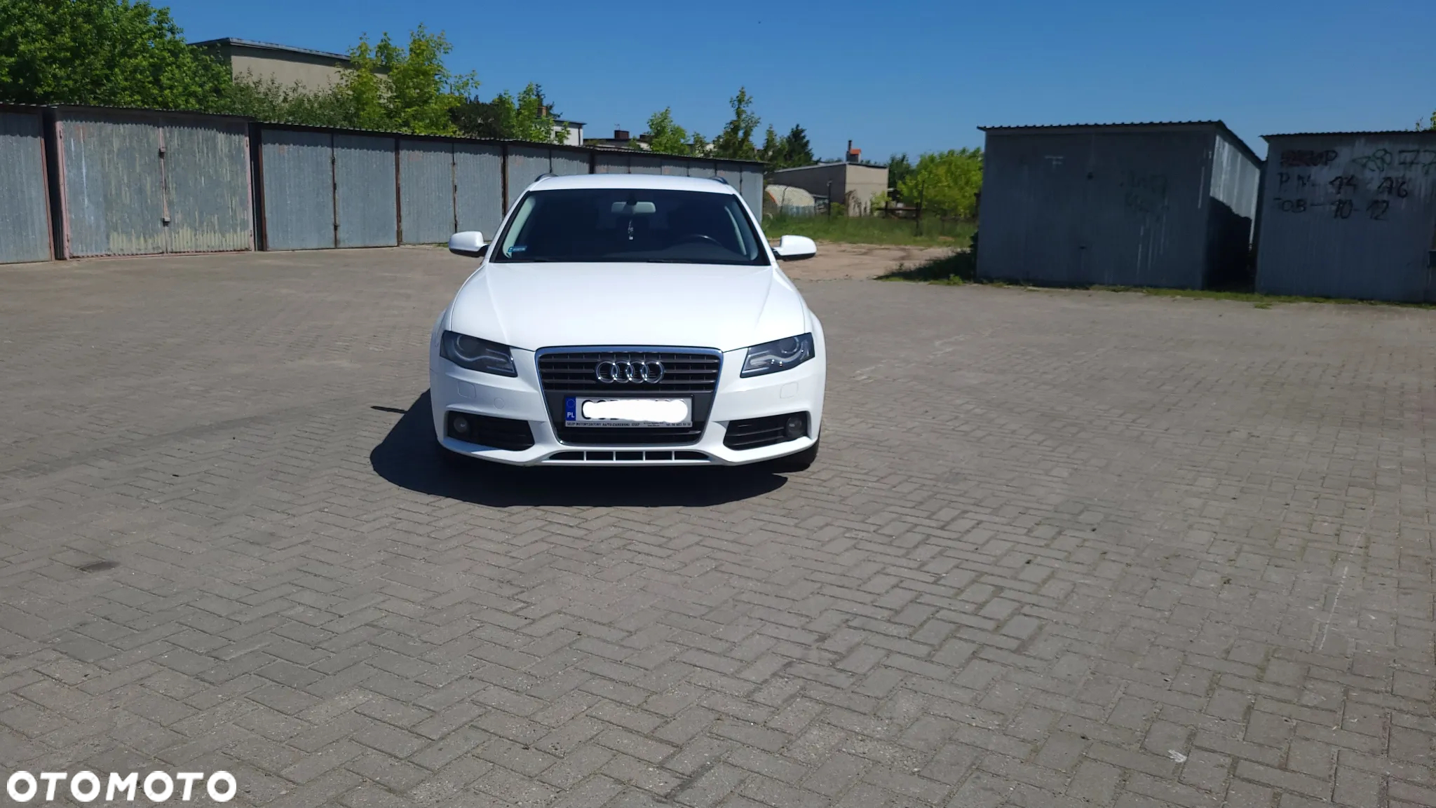 Audi A4 2.0 TFSI - 5