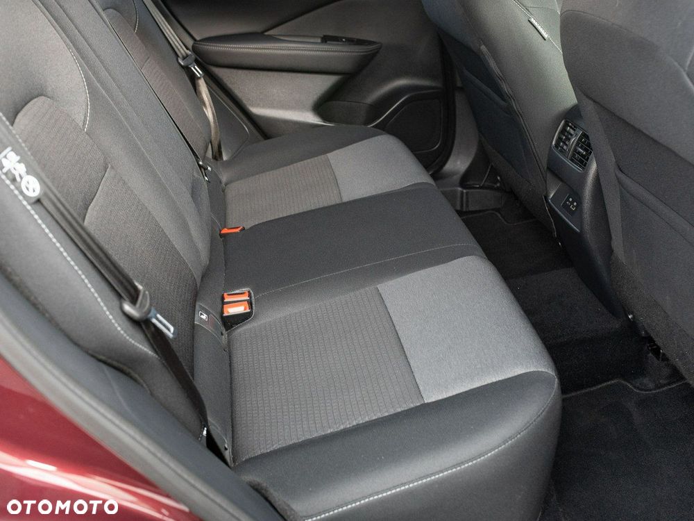 Nissan Qashqai 1.3 DIG-T MHEV N-Connecta Xtronic - 26