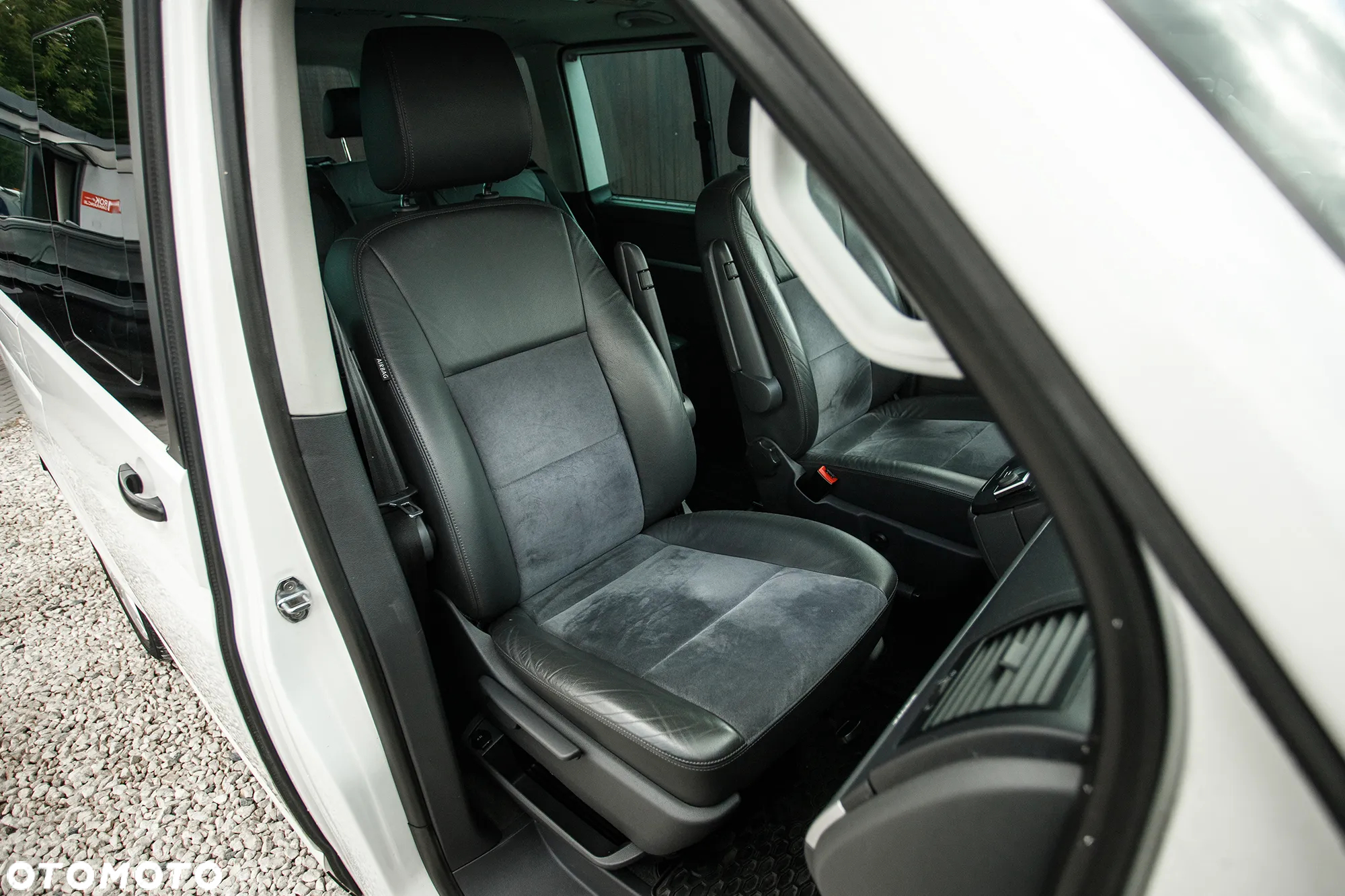 Volkswagen Multivan 6.1 2.0 TDI L1 Higline DSG - 17