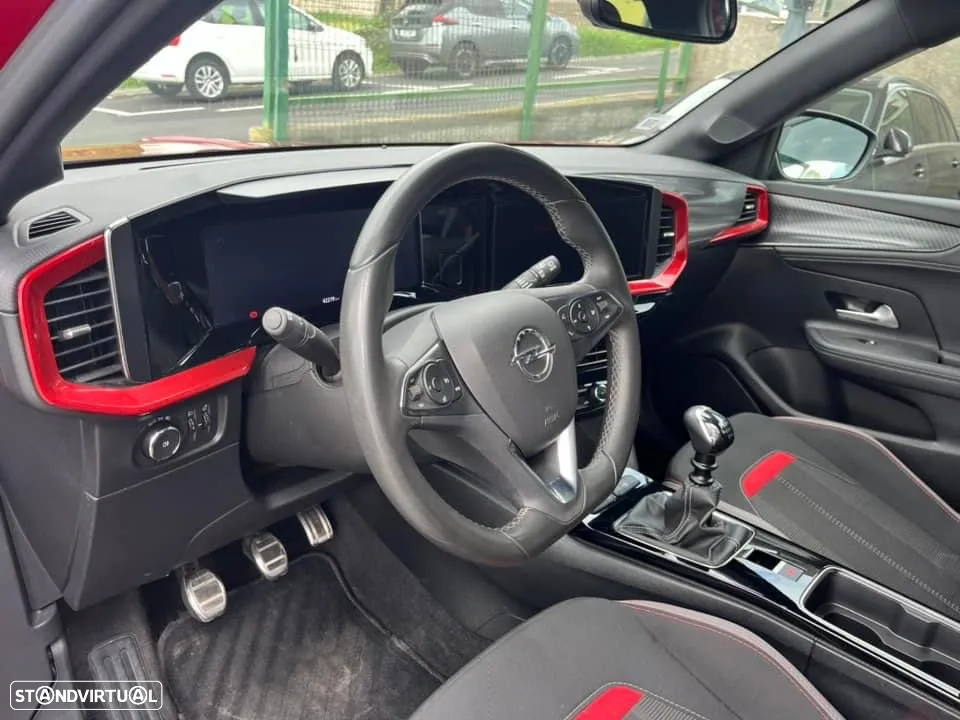 Opel Mokka 1.2 T Elegance - 7