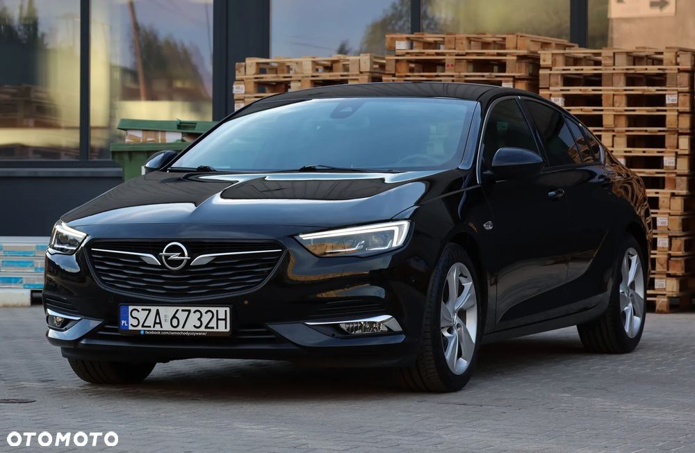 Opel Insignia 1.5 Direct InjectionTurbo Dynamic - 36