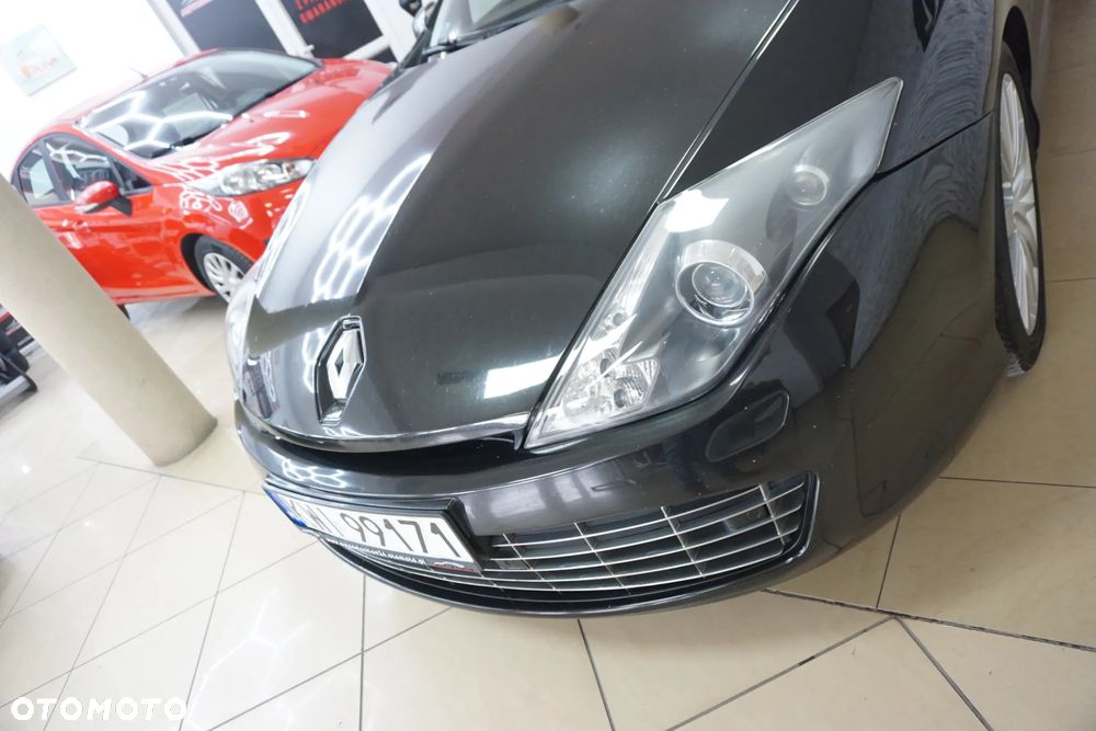Renault Laguna V6 dCi 235 FAP GT - 11