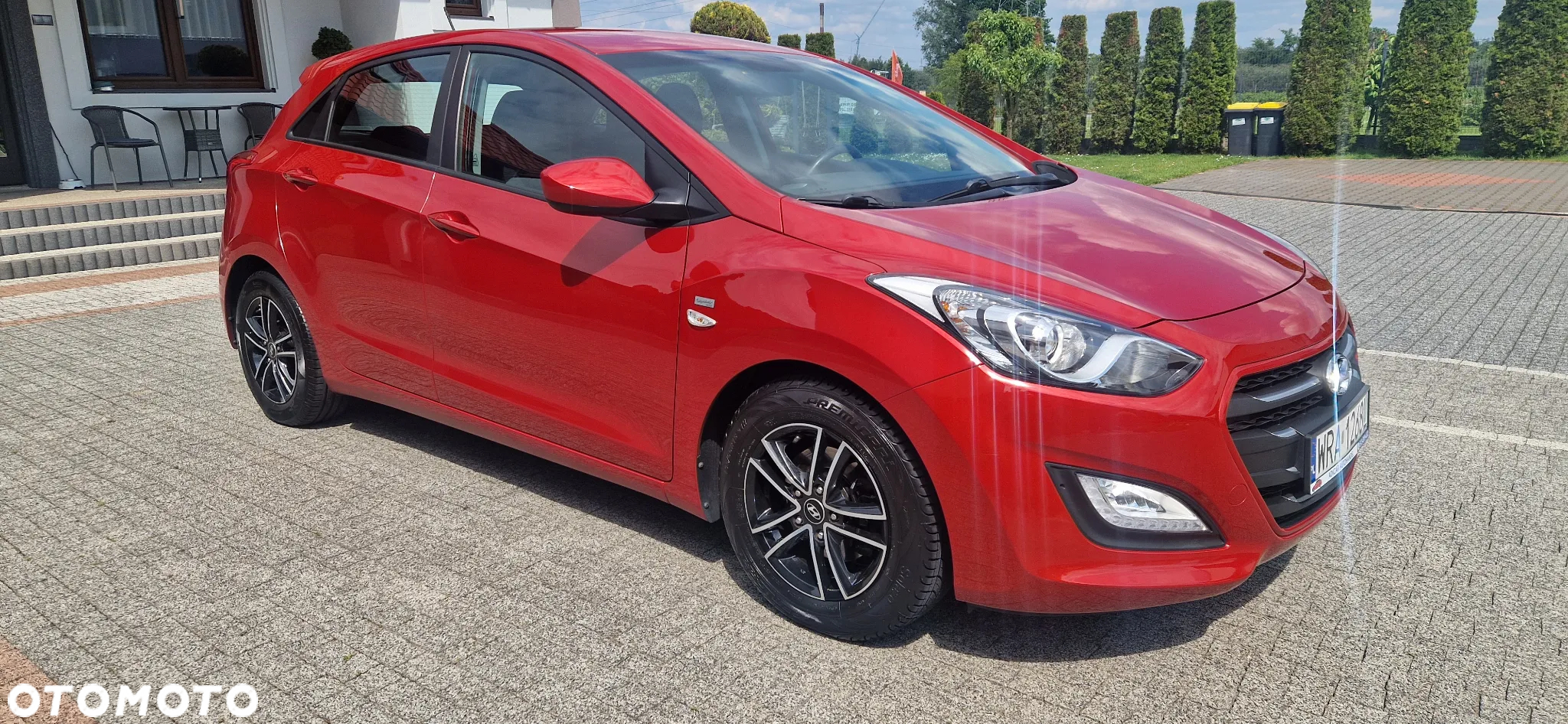 Hyundai i30 1.4 Pure - 2