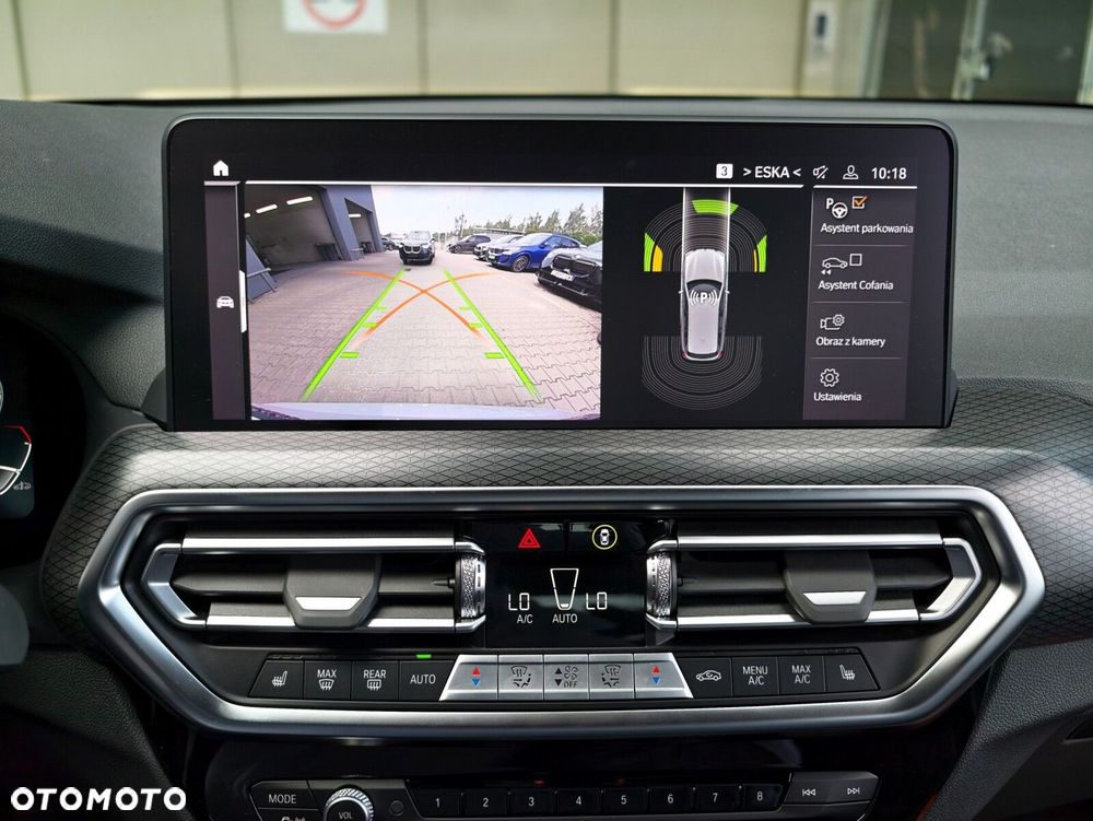 BMW X3 - 18
