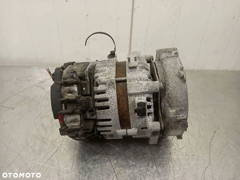 Alternator KIA Ceed Hyundai i30 III LIFT 1.5 T-GDI 3630008000 - 1