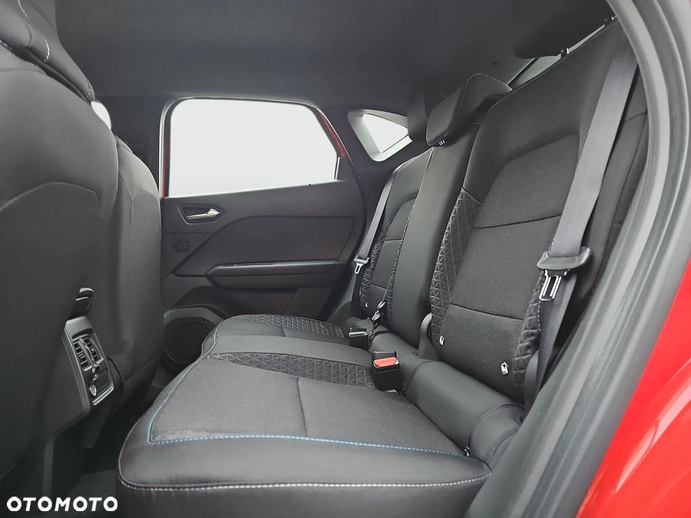 Renault Captur - 23