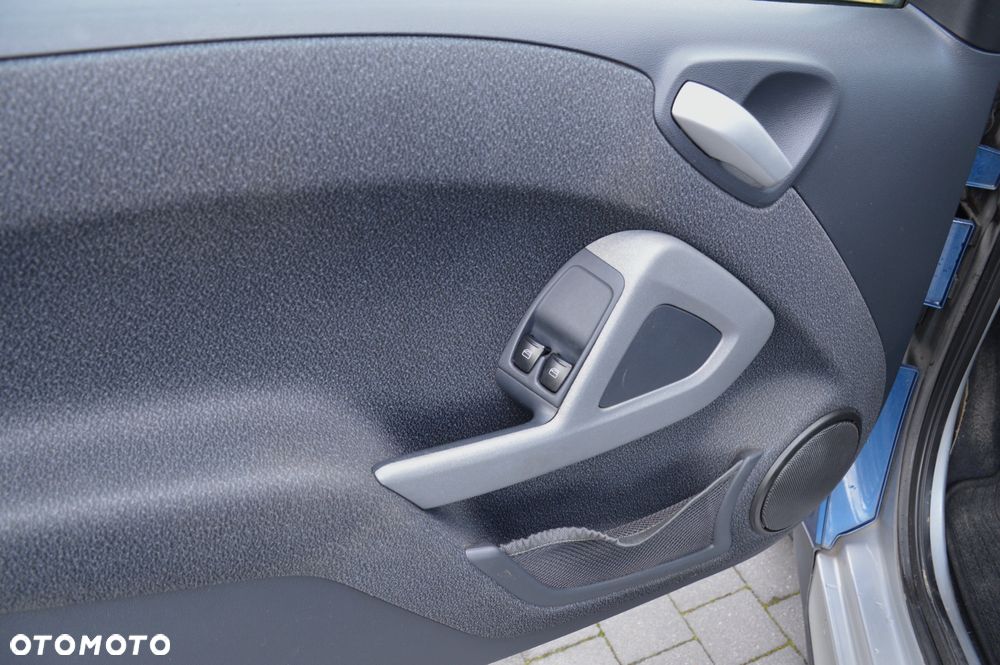 Smart Fortwo & passion mhd - 29