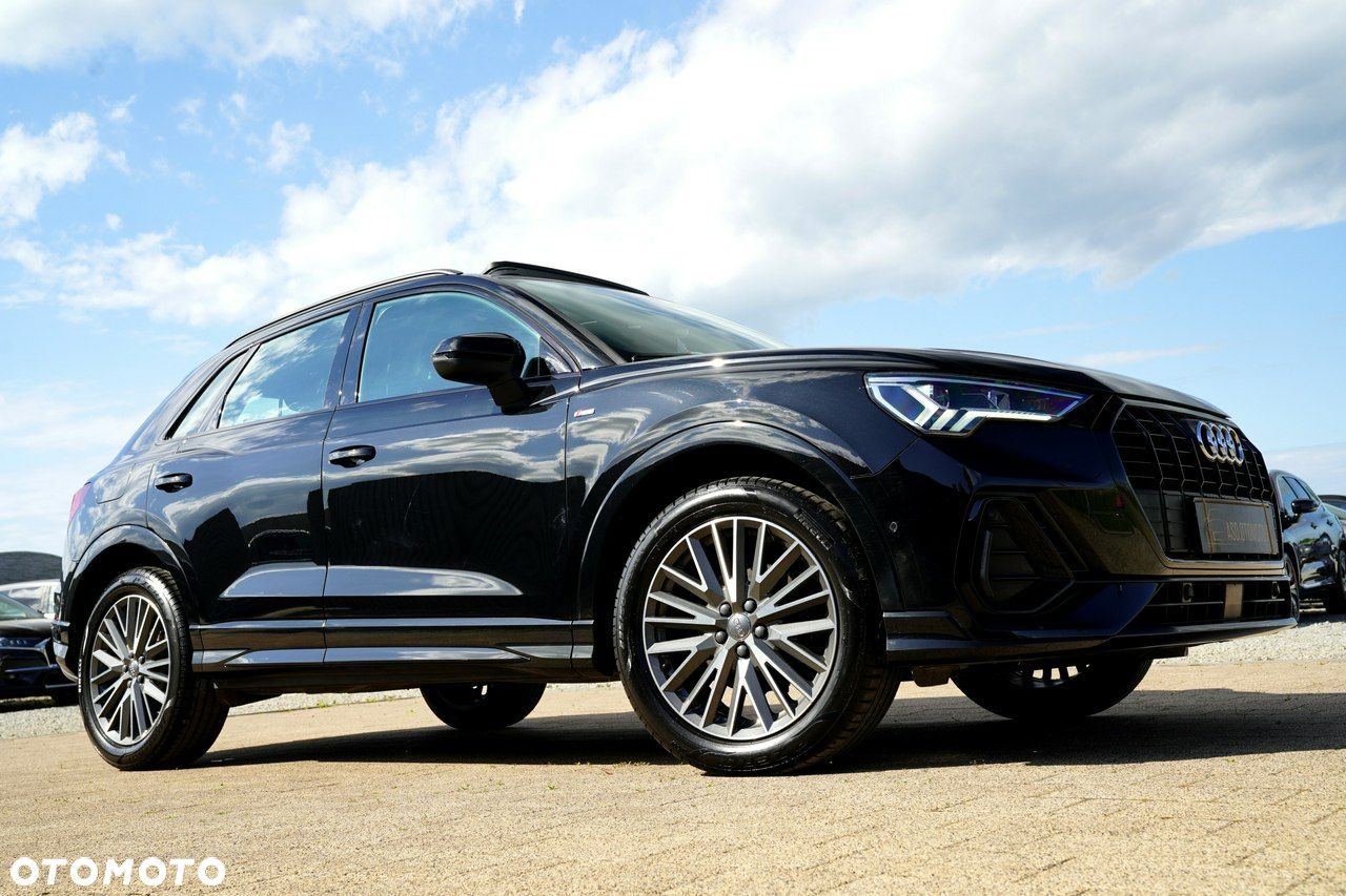 Audi Q3 - 4